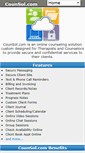 Mobile Screenshot of counsol.com